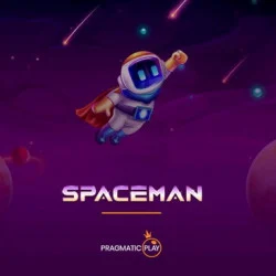 Spaceman popluz