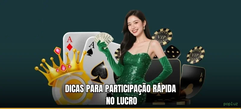 popluz Cassino Ao Vivo