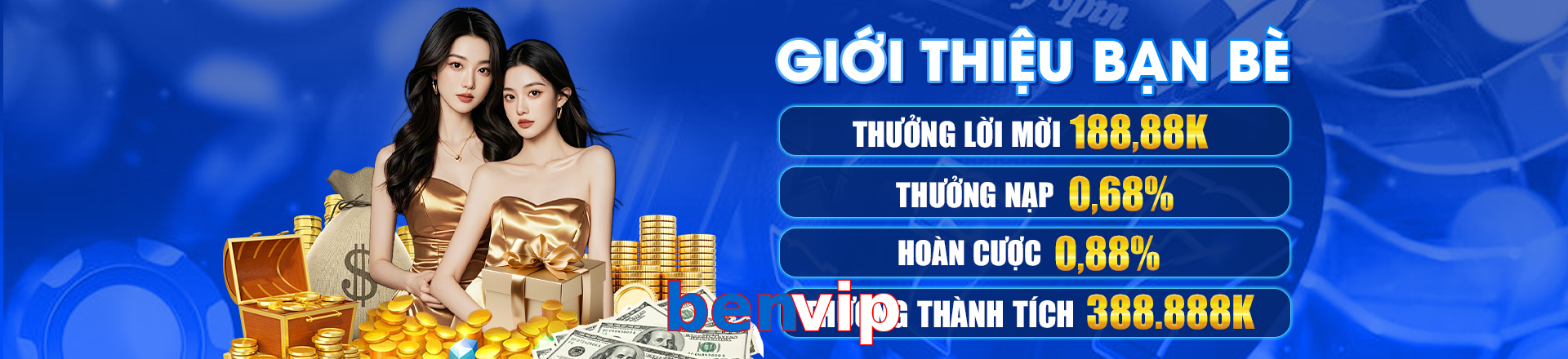 benvip