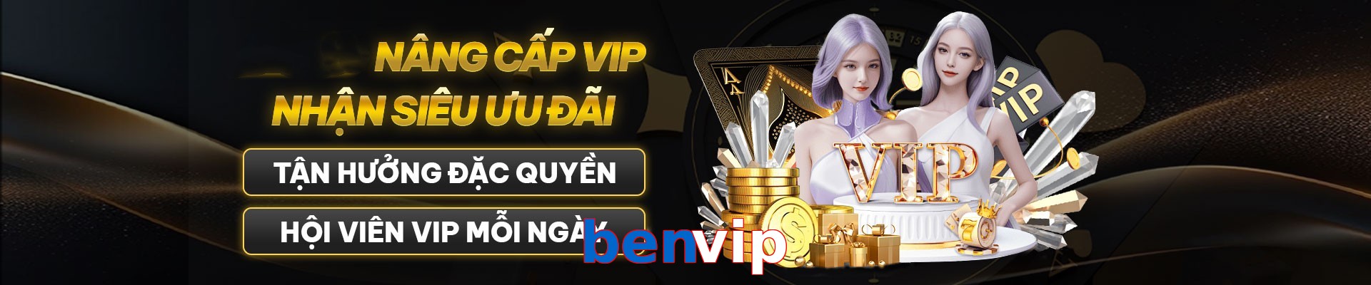benvip