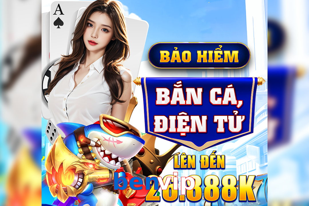benvip