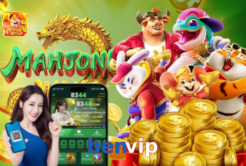 benvip