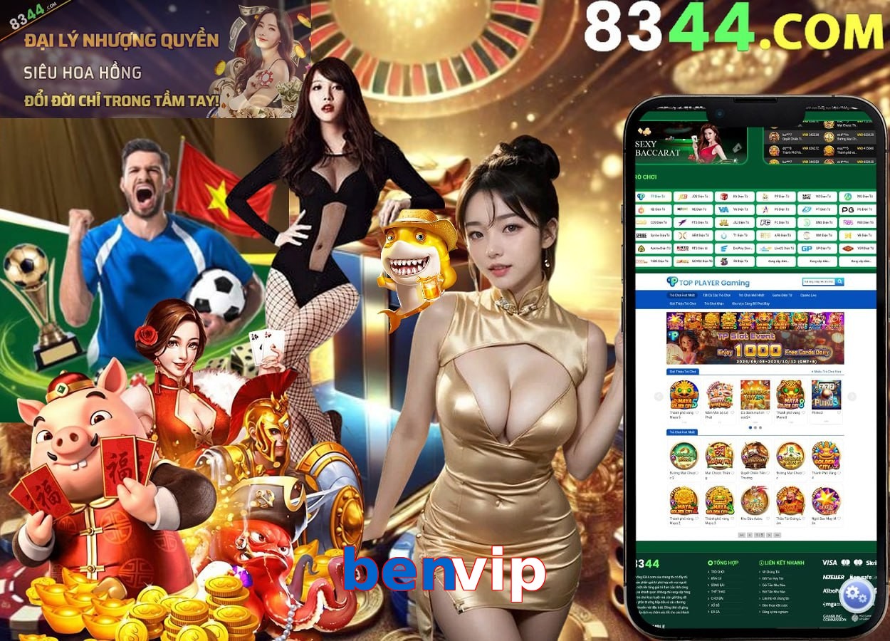 benvip