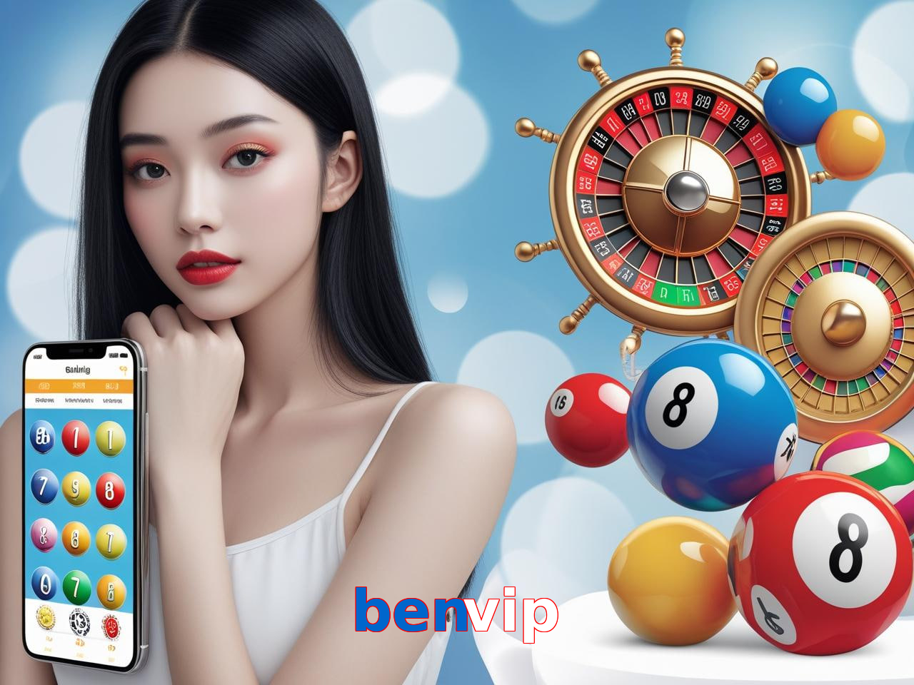 benvip